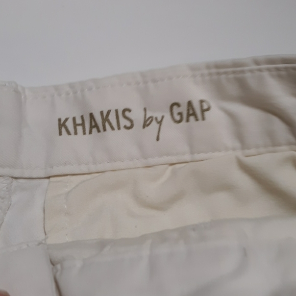 Khakis by Gap Sunkissed shorts 00 - Picture 4 of 4